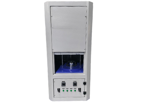 Rotary – Reciprocating Seal Friction Test Machine
