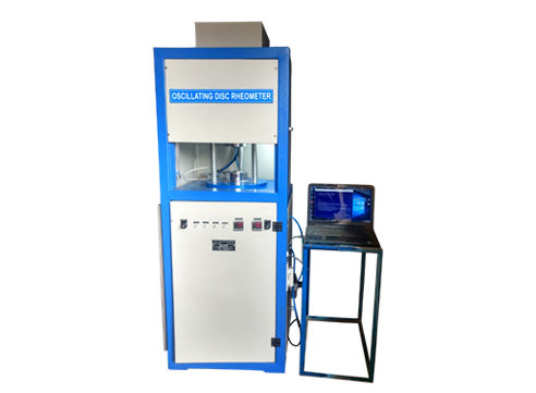 Rotary – Reciprocating Seal Friction Test Machine