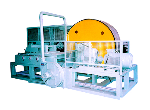Tyre Rim Test Machine - Radial Fatigue